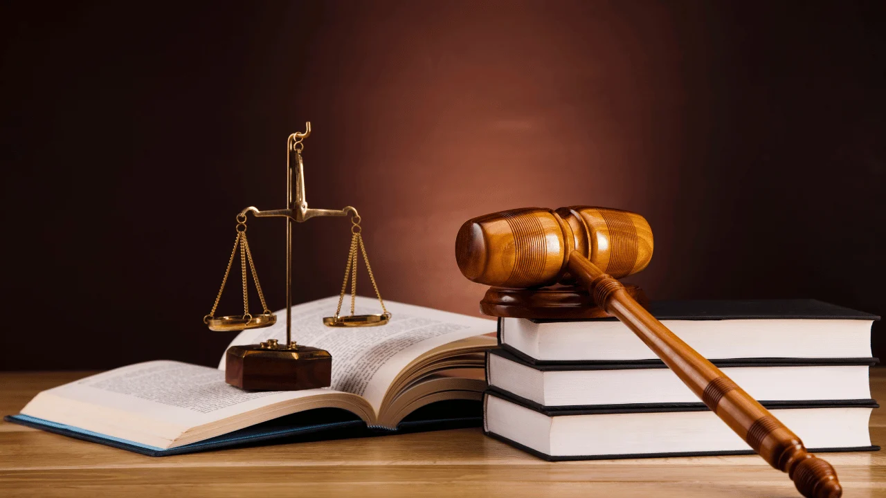 Legal Opinion