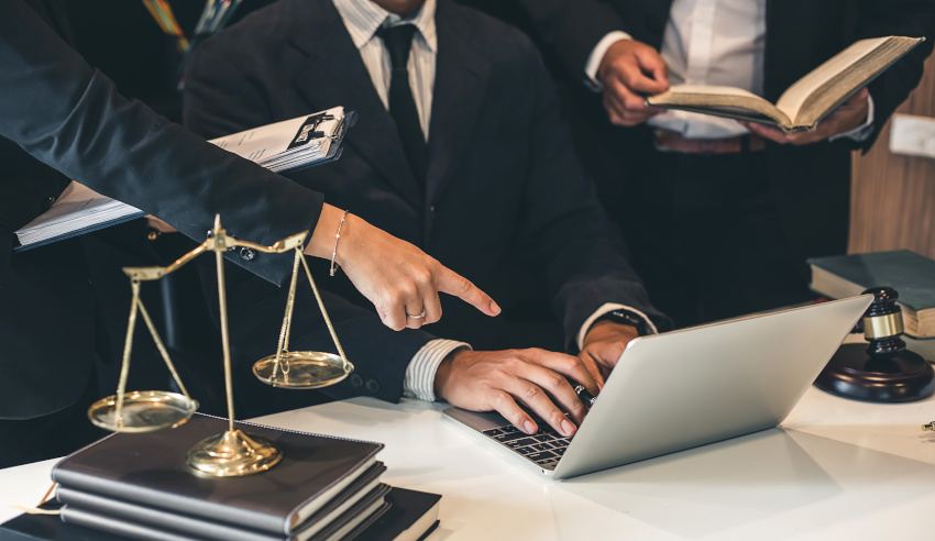 Legal Opinion