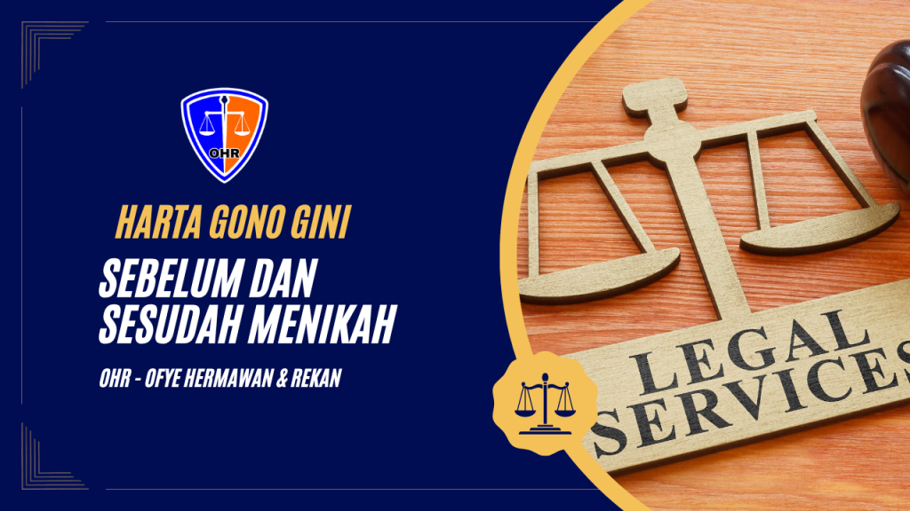 Harta Gono Gini